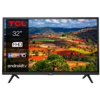 TCL TV LED 32ES570F 80 cm Reconditionné