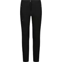 CMP Uitbreidbare polyester wandelbroek meisje | Maat 4 ans