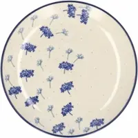 Bunzlau Castle Dinerbord Felicity 25,5 cm