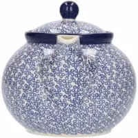 Bunzlau Castle Theepot Bubbles 1,3 L
