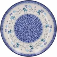Bunzlau Castle Dinerbord Delicate Breeze 25,5 cm