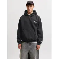 Jack & Jones Sweatshirt zwart