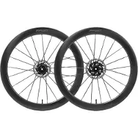 Fast Forward Raw 55 Cl Disc Tubeless Racefiets Wielset