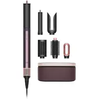 Dyson Airwrap Co-anda2x multistyler en föhn - Straight+Wavy (Jasper Plum)