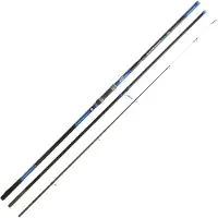 Cinnetic Blue Line Advance Mn Surf Surfcasting Rod Zilver 4.20 m / 100-220 g