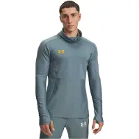 Under Armour Heren Challenger Pro T-shirt met trechterhals en slank model (Jasper)