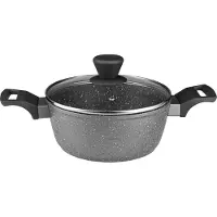 Ambition Topf mit Deckel SILVERSTONE 20137 2,3l