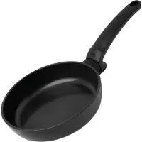 Fissler Ceratal Evo Comfort 113-001-20-100-0 Orbit Black, koekenpan 20 cm