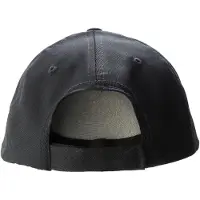 Castore Unisex volwassen Engeland Cricket Baseball Cap (Marine)