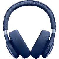 JBL Live 770NC Blauw