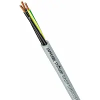 Lapp ÖLFLEX CLASSIC 110 Stuurstroomkabel 3 G 1.5 mm² Grijs 1119303/50 50 m
