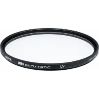 Hoya 55mm Uv Hdx Antistatic