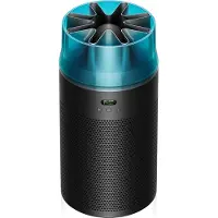 Dyson Purificateur d'air HushJet Air Purifier Noir