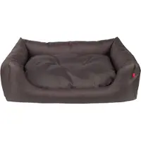 Amiplay Basic Sofa M Hondenmand - Bruin, Maat M