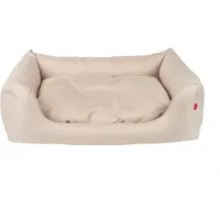 Amiplay Basisbank L Hondenkussen Beige - Maat L
