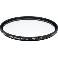 Hoya 82mm Protector Hdx Antistatic