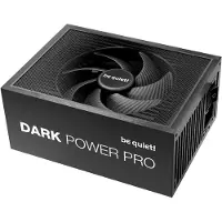 be quiet! Netvoeding Dark Power Pro 14 IO - PC-/Server voeding - ATX