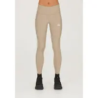 SOS Leggings 'Yala' beige / wit