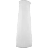 Tlily 200μM 4X15 Inch Vis Aquarium Marine Sump Vilt Pre Filter Sok Tas
