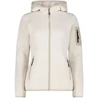 CMP 3h19826 Fleece Met Kap