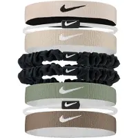Nike Haar elastiek voor vrouwen Flex Classic (x8)