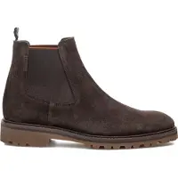 Floris van Bommel SFM-60018 Enkellaarzen | Maat 7.5