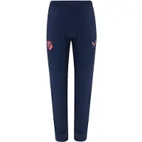 Castore FC Utrecht Trainingsbroek 2026-2027 Kids Donkerblauw Blauw