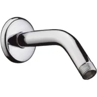 Hansgrohe Aktiva - Douchearm 13 cm, chroom 27411000