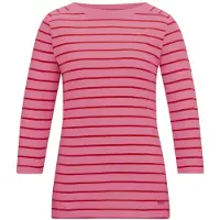 Regatta T-shirt met 3/4 lange mouwen dames Bayletta II | Maat 54