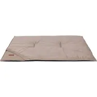 Amiplay Mat Siena beige maat-M / 66x48x1,5cm