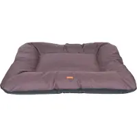 Amiplay Country Hondenmat XL Waterdicht Bruin