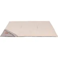 Amiplay Mat ECO Malmo beige maat-M / 66x48x1,5cm