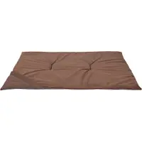 Amiplay Siena XL Hondendeken Velvet - Bruin