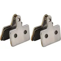 Semoic 2 paar remblokken voor B01S M515 M515-La M515-La-M