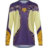 FOX 180 Image Print Motocross-trui Maat