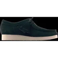 Clarks Originals Mocassins 'Wallabee Lite' zwart
