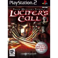 Shin Megami Tensei Lucifer's Call - PlayStation 2