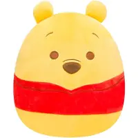 Squishmallows - Disney Classics - Little Plush - Winnie the Pooh - 20cm Plush