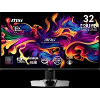 MSI MPG 322UR QD-OLED X24