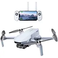 Potensic Drone – – Atom SE – 4K UHD-camera – 32 minuten vliegtijd – Wit
