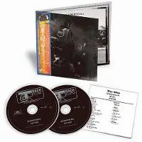 Universal Music The Who - Quadrophenia (2 SHM-CD)
