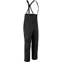Arc'teryx - Alpha SV Bib - Hardshellbroek M, zwart