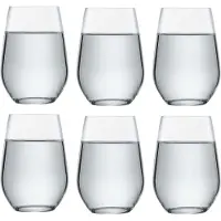 Schott zwiesel Longdrinkglas Viña (6-delig)