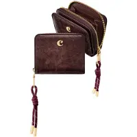 Cacharel Portefeuille met flap Philomène