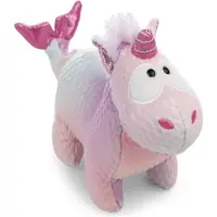 Nici Unicorn Nerina 13 Cm Knuffelbeer