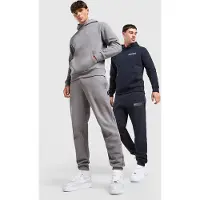 Hoodrich Chromatic Joggers, grijs