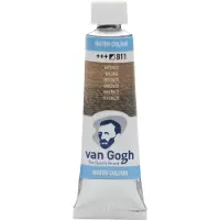 Van Gogh aquarelverf - tube - 10 ml - brons 811