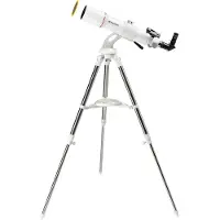 Bresser - 10761 - Telescoop NANO AR-80/640 AZ