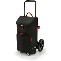 Reisenthel Shopper zwart