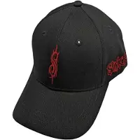Slipknot Hoed pet Tribal S Black